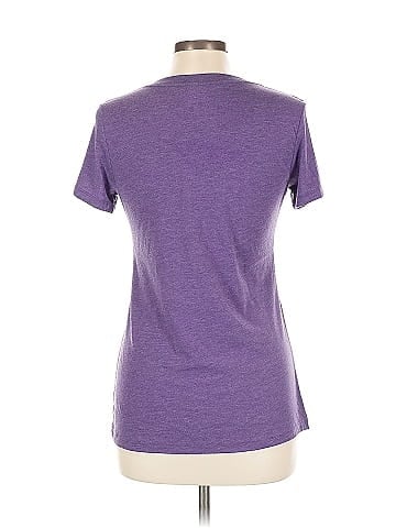 Next Level Apparel Short Sleeve Top (view 2)