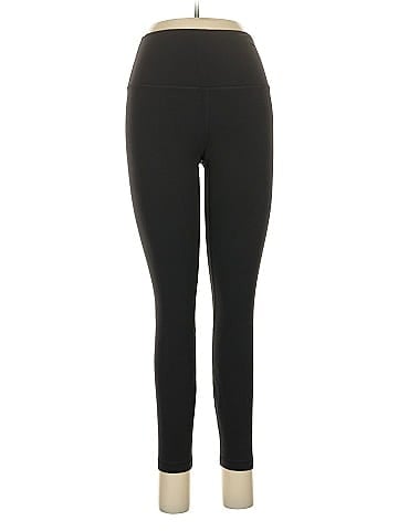 Lululemon Athletica Active Pants (view 1)