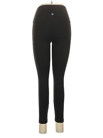 Lululemon Athletica Active Pants (view 2)