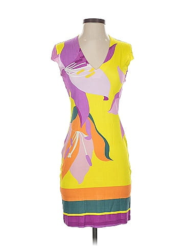 Just Cavalli Cocktail Dress (view 1)