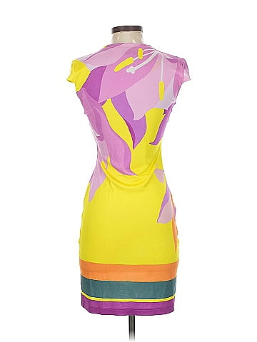 Just Cavalli Cocktail Dress (view 2)