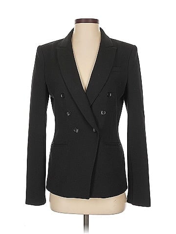 BCBGMAXAZRIA Blazer (view 1)