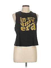 Bella + Canvas Sleeveless Top