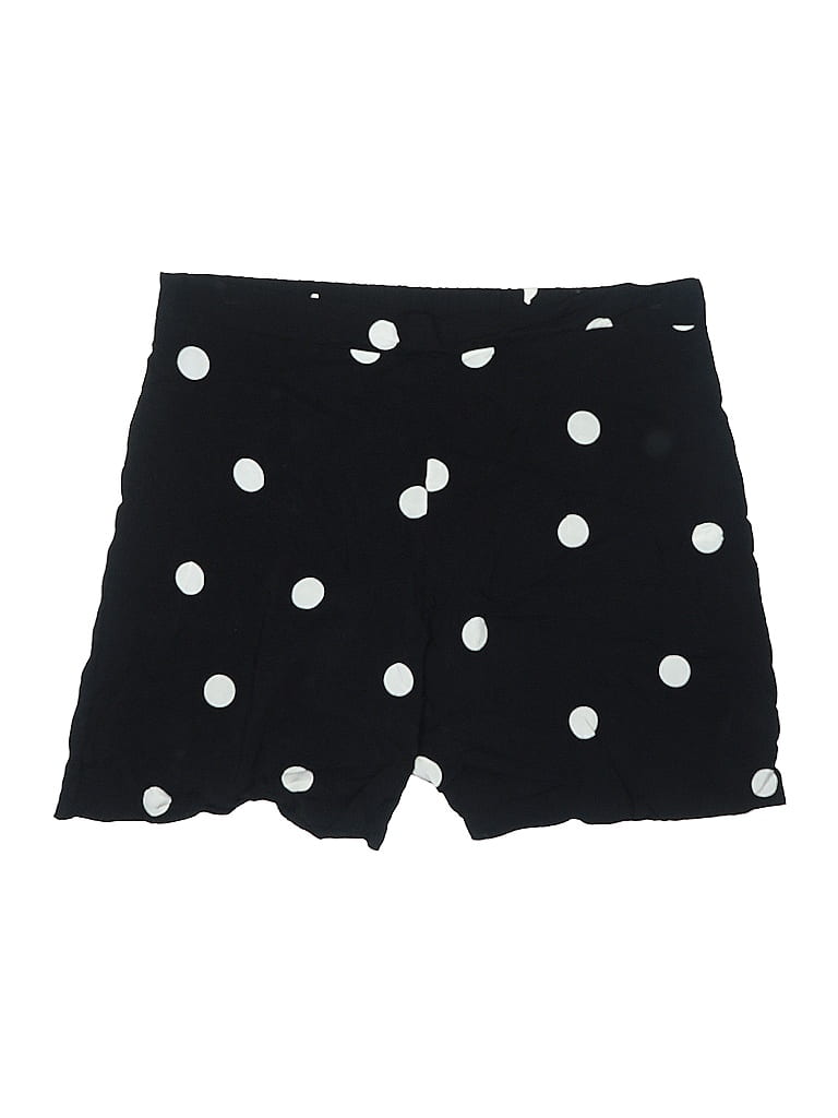 Click to view more detailed imagery on our partner's website Pre-owned New Look Shorts In Black