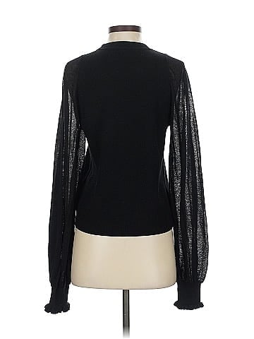 J.W. Anderson Wool Pullover Sweater (view 2)