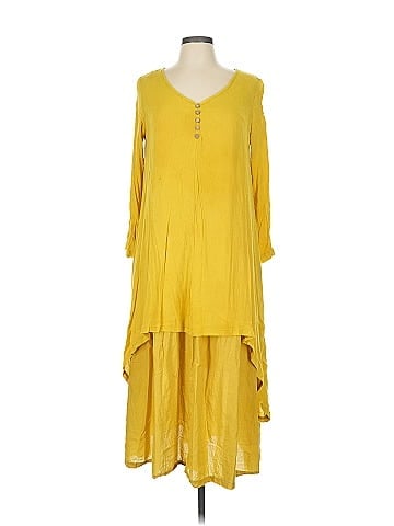 ANSELF Casual Dress (view 1)