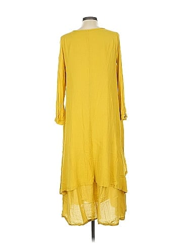 ANSELF Casual Dress (view 2)