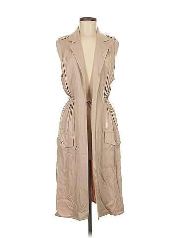 Mi ami Trenchcoat (view 1)