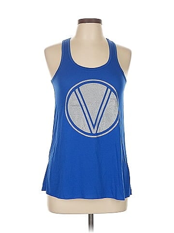Bella Sleeveless Top (view 1)