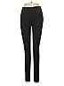 Lou & Grey Black Active Pants Size M - photo 1