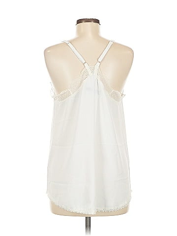 Tecrew Sleeveless Blouse (view 2)