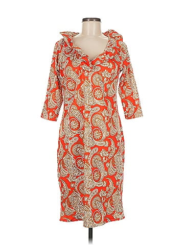 Gretchen Scott Designs Casual Dress (view 1)
