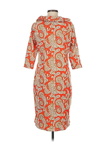 Gretchen Scott Designs Casual Dress (view 2)