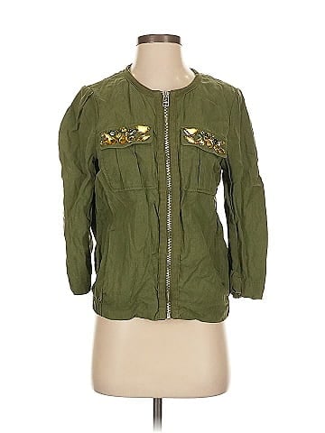 Conscious Collection by H&M Jacket (view 1)