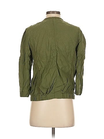 Conscious Collection by H&M Jacket (view 2)