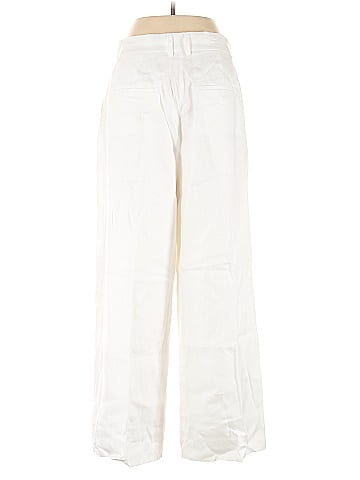 STAUD Linen Pants (view 2)