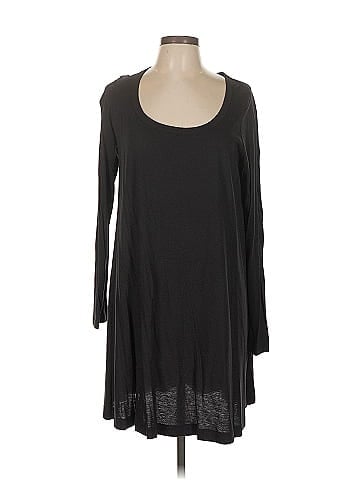 Joan Vass Casual Dress (view 1)