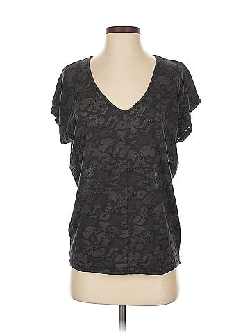 BCBGMAXAZRIA Short Sleeve T-Shirt (view 1)