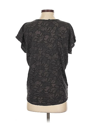 BCBGMAXAZRIA Short Sleeve T-Shirt (view 2)