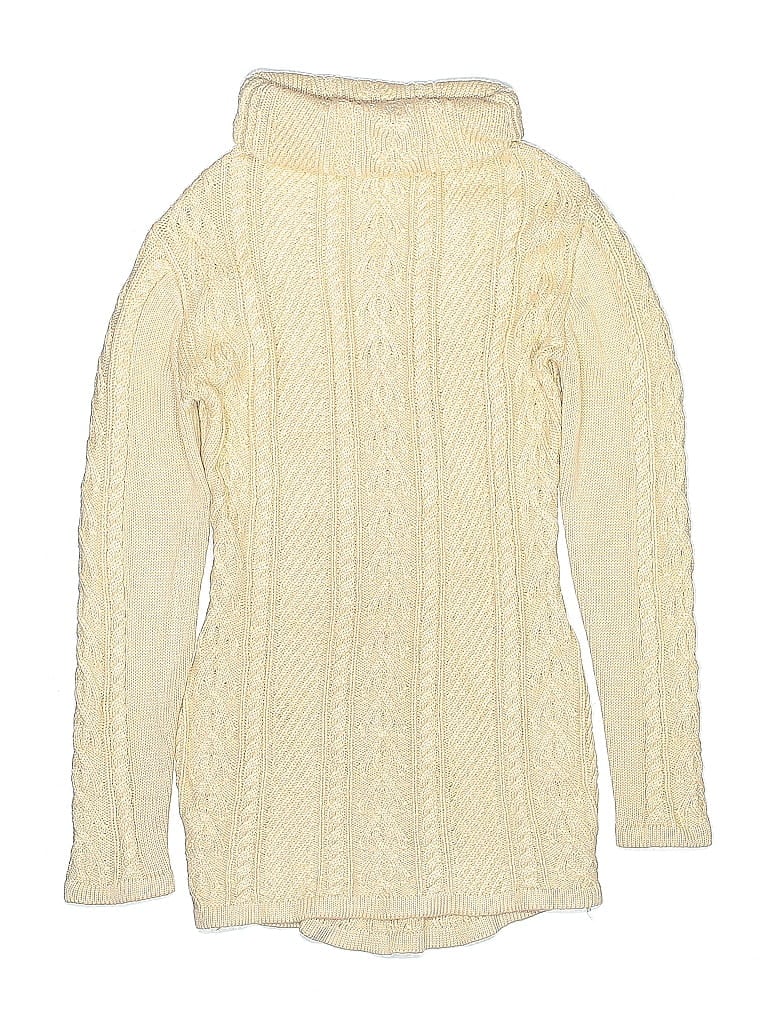 UNBRANDED Pre-owned Kids' Dress In White