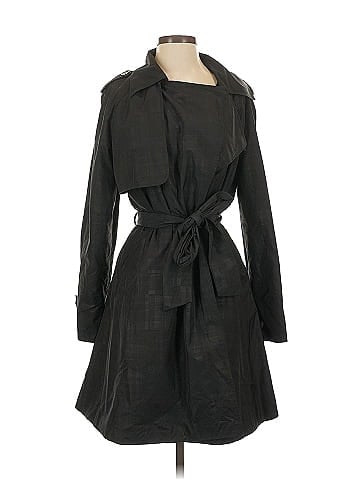 ABS Collection Trenchcoat (view 1)