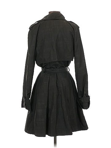ABS Collection Trenchcoat (view 2)
