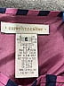 Corey Lynn Calter Stripes Purple Cocktail Dress Size 6 - photo 4