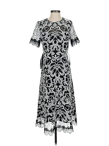 JS Collections Cocktail Dress (view 1)