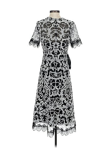 JS Collections Cocktail Dress (view 2)