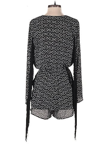 H&M Loves Coachella Romper (view 2)