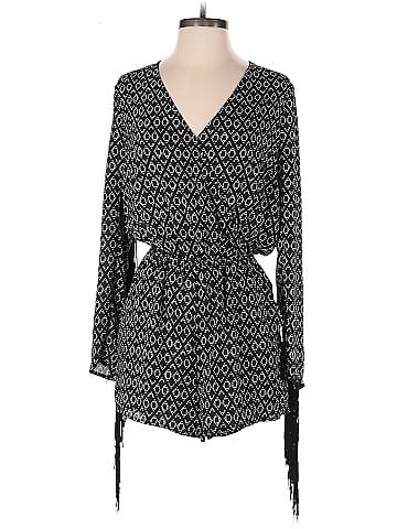 H&M Loves Coachella Romper (view 1)