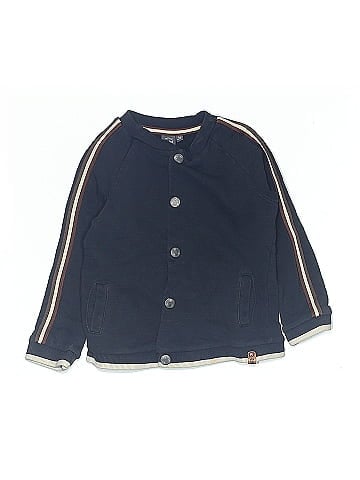 Babyface Long Sleeve Top (view 1)