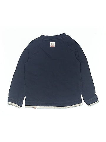 Babyface Long Sleeve Top (view 2)