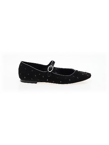 J.Crew Factory Store Flats (view 1)