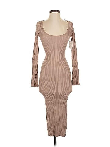 WAYF Cocktail Dress (view 1)