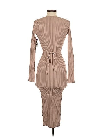 WAYF Cocktail Dress (view 2)