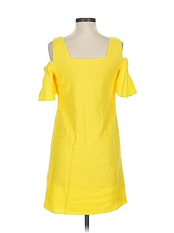 J.Crew Factory Store Casual Dress (view 2)