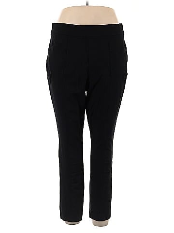 Ava & Viv Active Pants (view 1)