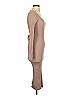 WAYF Tan Cocktail Dress Size XS - photo 3