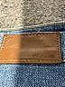 Madewell Solid Blue Jeans Size 26 waist - photo 3