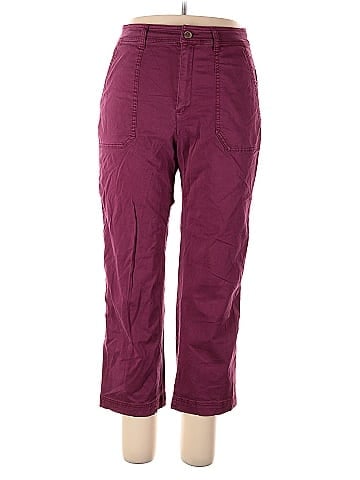 Gap Casual Pants (view 1)