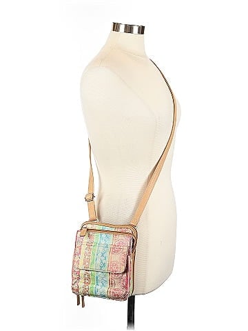 Fossil Crossbody Bag (view 2)