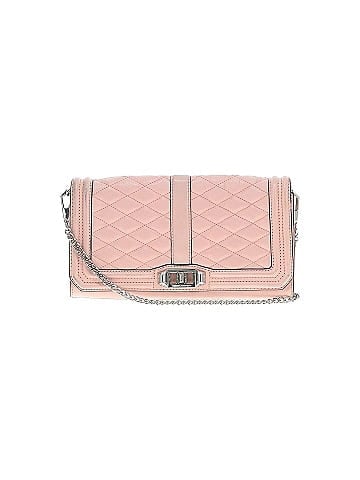 Rebecca Minkoff Leather Crossbody Bag (view 1)