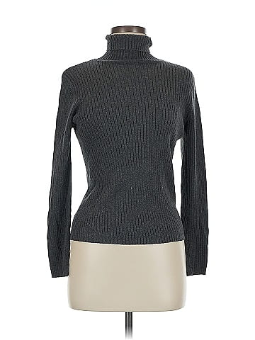Valerie Stevens Turtleneck Sweater (view 1)
