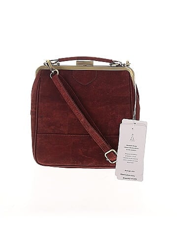La Flore Paris Satchel (view 1)