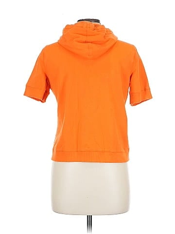 Lauren Jeans Co. Zip Up Hoodie (view 2)
