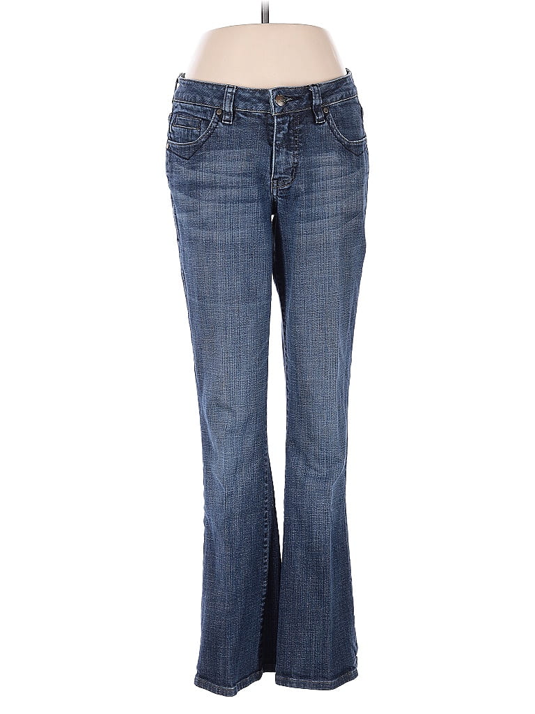 Click to view more detailed imagery on our partner's website Pre-owned Jag Jeans In Blue