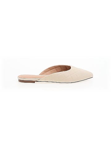 Ann Taylor LOFT Mule/Clog (view 1)