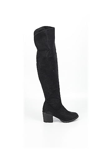 Bamboo Boots (view 1)