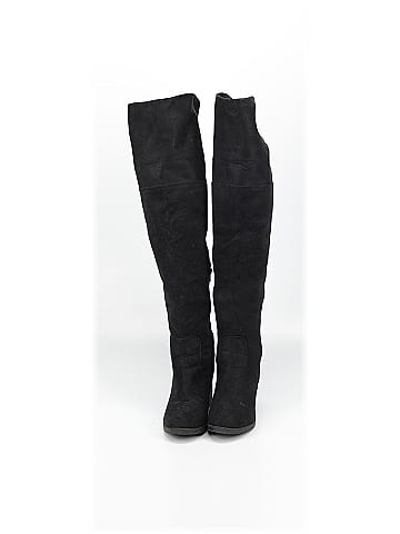 Bamboo Boots (view 2)